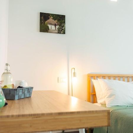 La Silvana B&B Coriano Eksteriør bilde