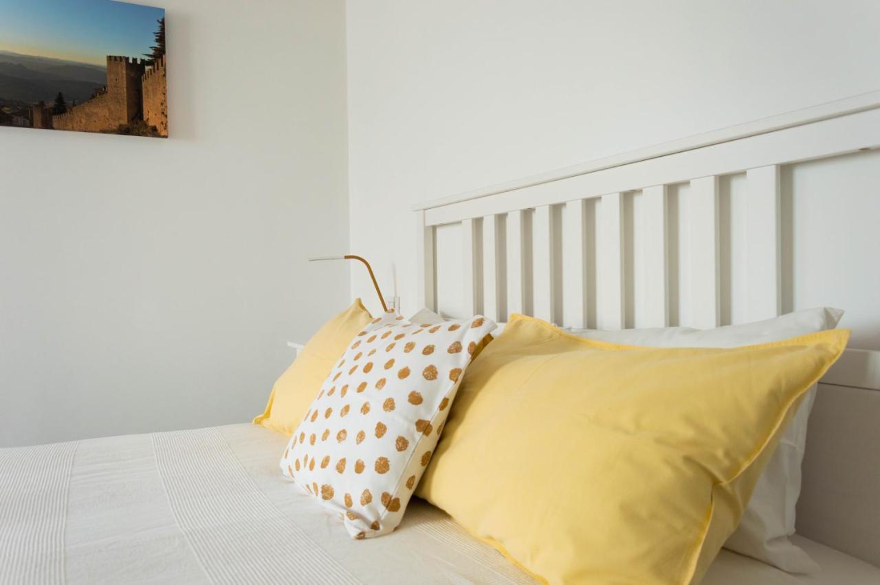 La Silvana B&B Coriano Eksteriør bilde